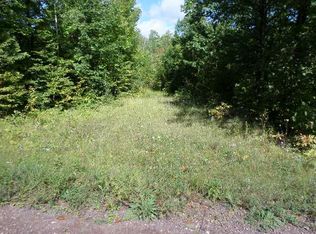 Tbd Old Hwy 10 Rd, Hurley, WI 54534