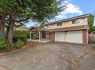 7080 Lucas Rd, Richmond, BC