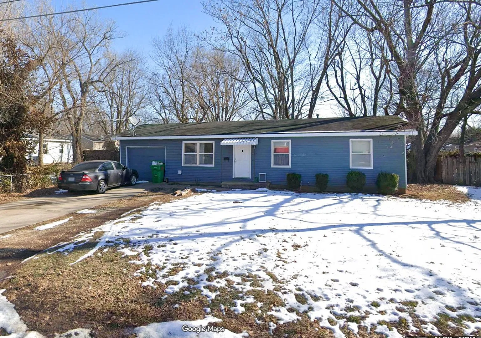 Comfy 3-bedroom house — Photo 1