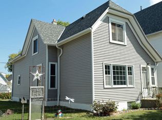 2458 S Howell Ave, Milwaukee, WI 53207