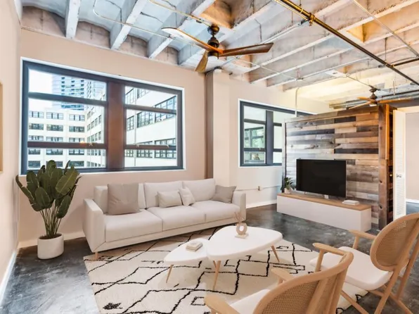 878 Peachtree St NE APT 522, Atlanta, GA 30309