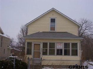 3213 N 24th Avenue Cir, Omaha, NE 68111