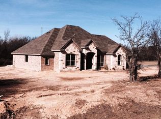10009 Bent Creek Ct, Crowley, TX 76036