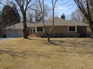 11425 N Riverland Rd, Mequon, WI 53092