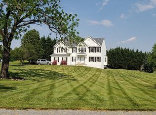 34 Blanchard Ln, Martinsburg, WV 25403