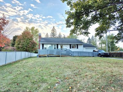 172 S Manning St, Hillsdale, MI, 49242