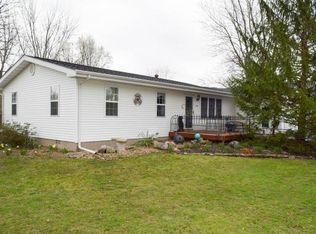 4128 Turner Dr, Decatur, IL 62521