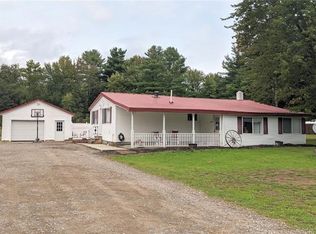 1465 Stone Barn Rd, Cleveland, NY 13042