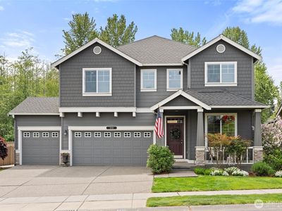320 142nd Place SW, Everett, WA, 98208