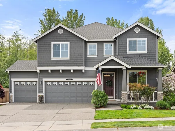 320 142nd Place SW, Everett, WA 98208