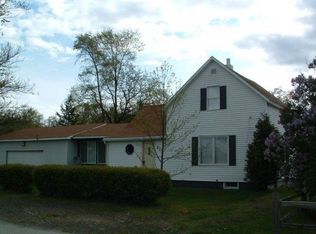 111 S Division St, Hamlet, IN 46532