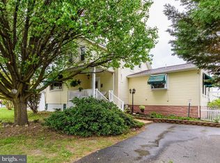 4561 Fitch Ave, Nottingham, MD 21236