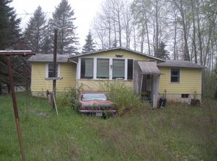 4200 N Shaw Rd, Gladwin, MI 48624