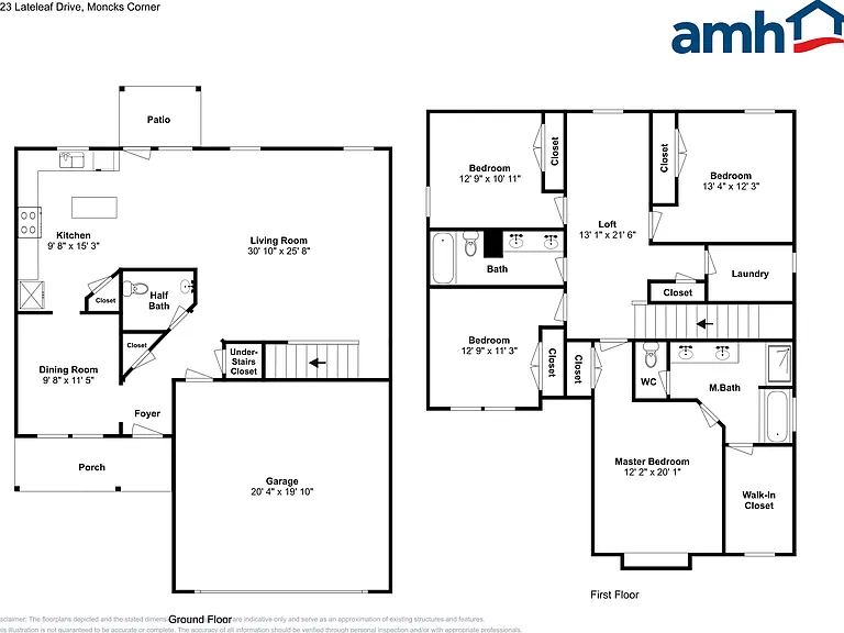523 Lateleaf Dr — Photo 2