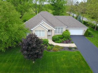 3686 Ayr Ct, Crete, IL 60417