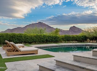 5625 E Indian Bend Rd, Paradise Valley, AZ 85253