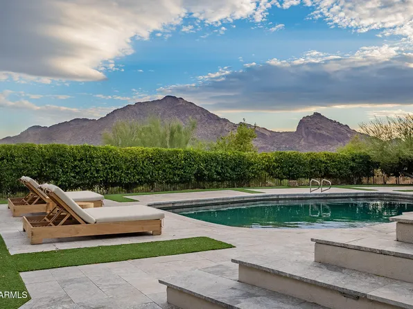 5625 E INDIAN BEND Road, Paradise Valley, AZ 85253