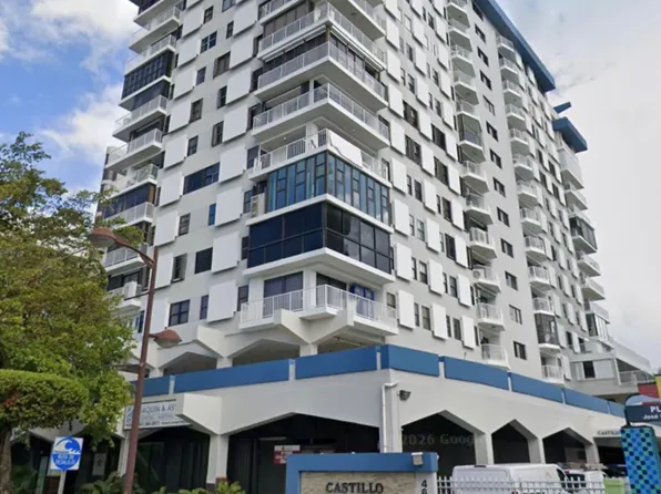 Avenida Isla Verde, Carolina, PR 00979