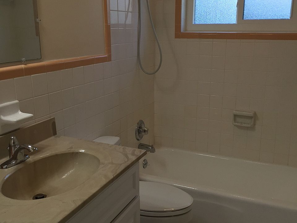 Updated Bathroom