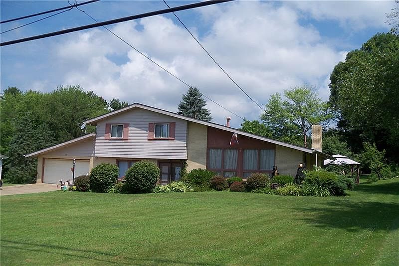 105 E Oakwood Way, New Castle, PA 16105 Zillow