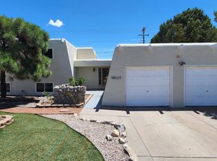 8912 Lagrima De Oro Rd NE, Albuquerque, NM 87111