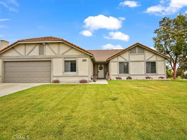 2525 N Vine Ave, Rialto, CA 92377