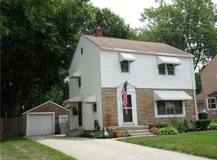 2651 Overbrook Rd, Cuyahoga Falls, OH 44221