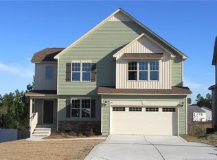 24 Expedition Dr, Cameron, NC 28326