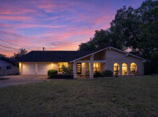 6207 Hyside Dr, Austin, TX 78723