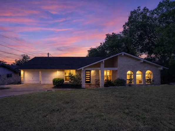 6207 Hyside Dr, Austin, TX 78723