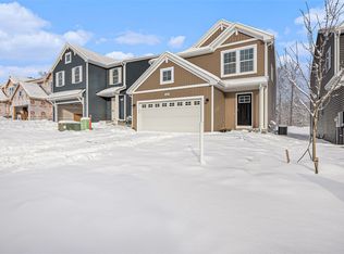 1308 Forest Valley Dr, Greenville, MI 48838