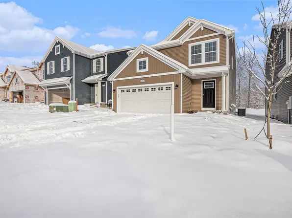 932 Western Ave, Watervliet, MI 49098