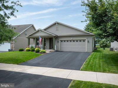 2447 Prairie Rose Ln, State College, PA, 16801