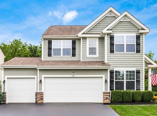 525 Summer Tree Loop, Marysville, OH 43040