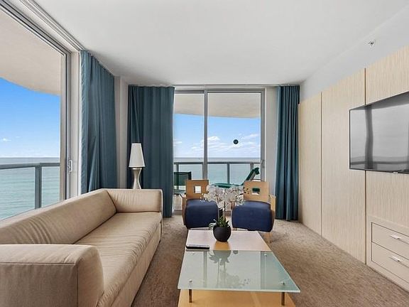 3rd image of 18683 Collins Ave #1002