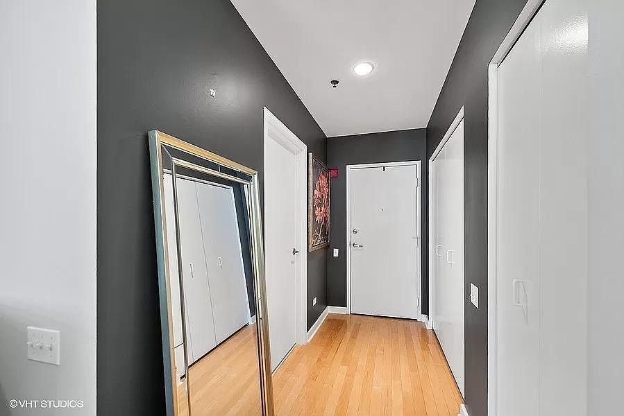 1st image of 5 N Wabash Ave APT 1205