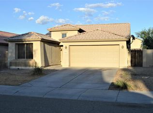 8315 S 48th Ln, Laveen, AZ 85339