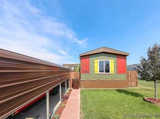 4411 Two Hearts Trl, Cheyenne, WY 82007