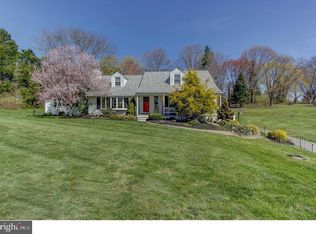 1131 Talleyrand Rd, West Chester, PA 19382