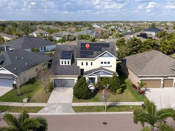 6313 Havensport Dr, Apollo Beach, FL 33572