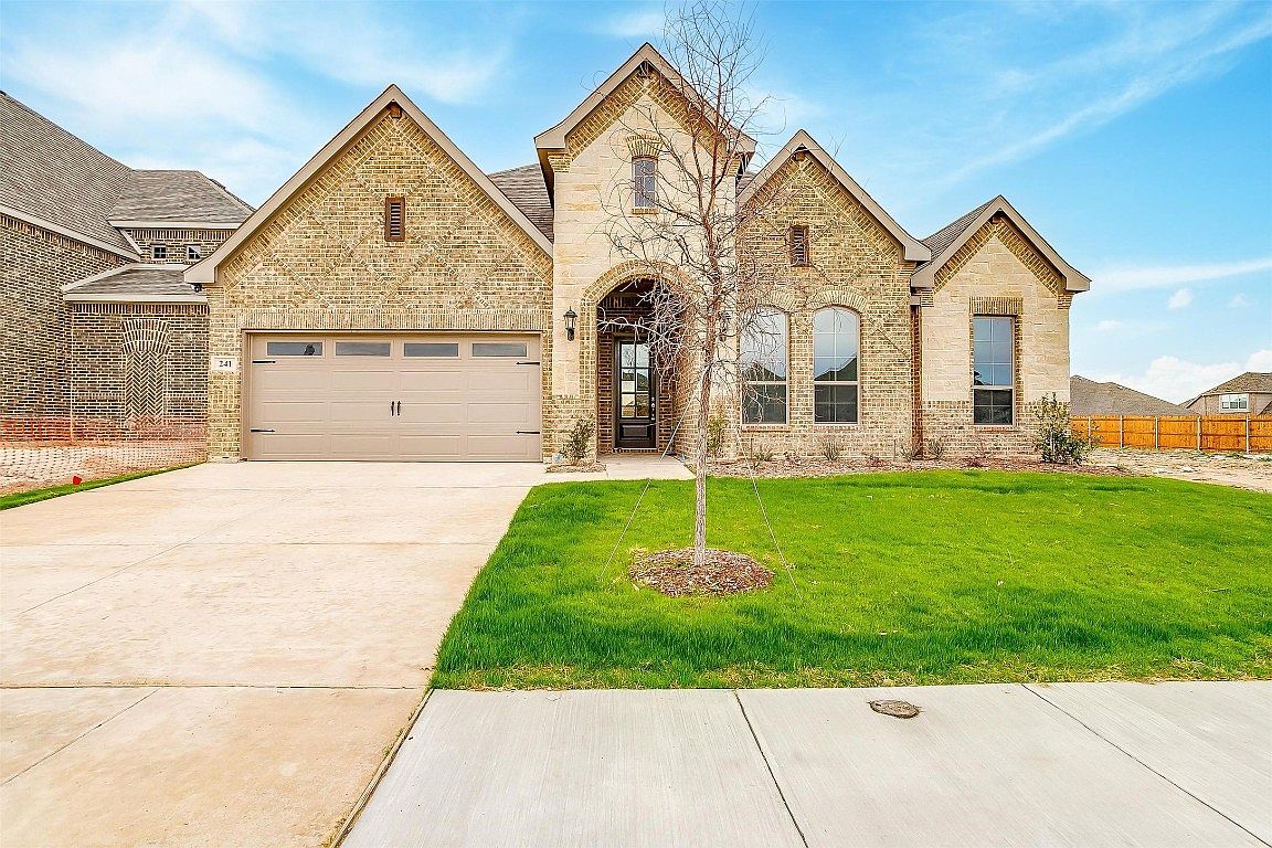 241 resting place rd waxahachie tx 75165 zillow