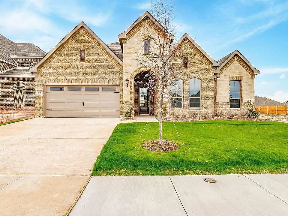 241 Resting Place Rd, Waxahachie, TX 75165 Zillow