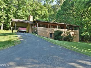 1734 Dogwood Valley Rd, Loudon, TN 37774