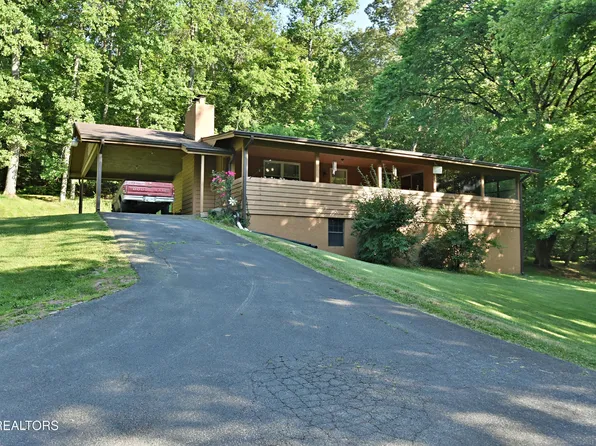 1734 Dogwood Valley Rd, Loudon, TN 37774