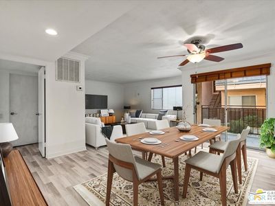 400 N Sunrise Way APT 125, Palm Springs, CA, 92262