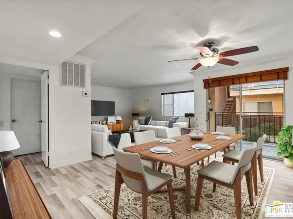 400 N Sunrise Way APT 125, Palm Springs, CA 92262