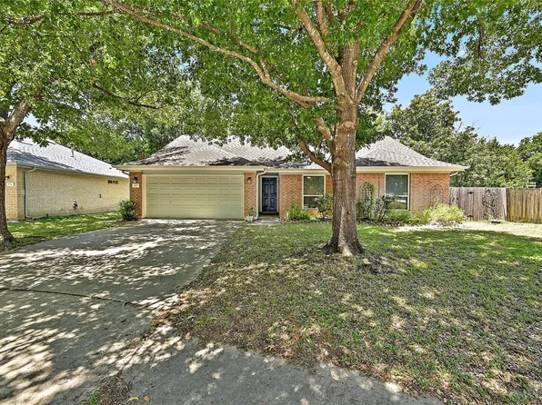 502 Dusty Leather Ct, Pflugerville, TX 78660