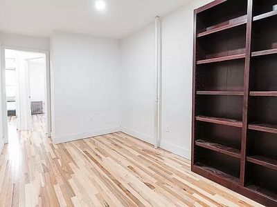 94 Saint Marks Pl APT 5, New York, NY, 10009