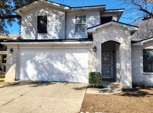 107 Grant Ct, Leander, TX 78641