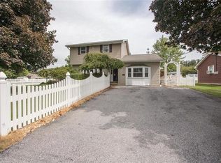 405 Williams Ave, Walnutport, PA